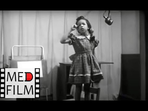 Видео: Как определить шизофрению у детей © How to Identify Schizophrenia in Children