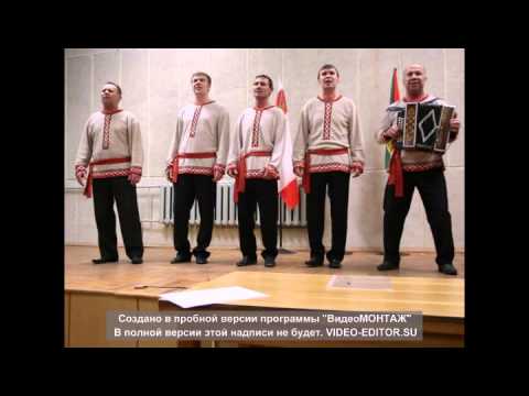 Видео: Тарногский Городок, братья Никулины, часть - 2