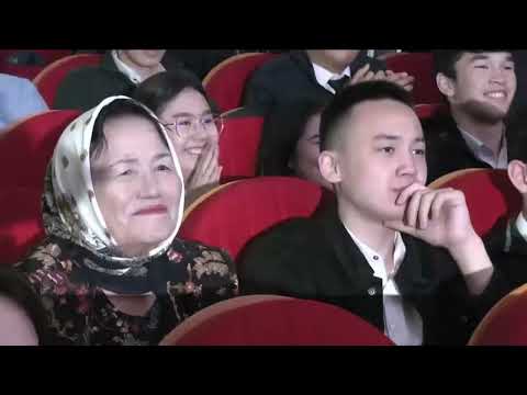 Видео: Сұлтан Бейбарыстың 800 жылдығына арналған “Ерлігі ерен ер бабам!” халықаралық ақындар айтысы 2 Бөлім