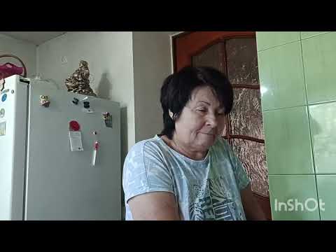 Видео: У меня травма, но пол  домыла. 😁 Видео1