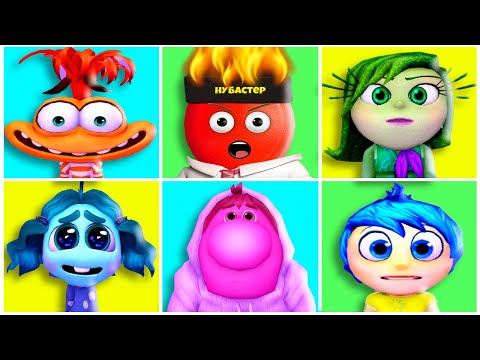 Видео: ОТКРЫЛ СЕКРЕТНЫЕ МОРФЫ ГОЛОВОЛОМКИ 2 в ROBLOX!