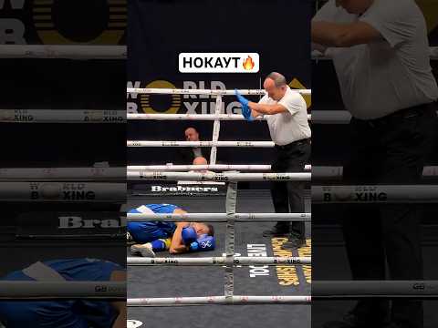 Видео: Махмұд Сабырхан #бокс #boxing #qolgapboxing