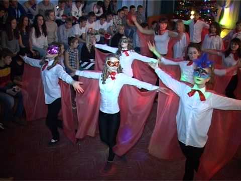 Видео: Короли ночной Вероны.