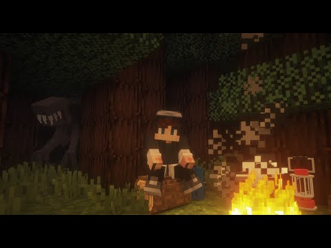 Видео: Tenebris aenigmata (1 серия)