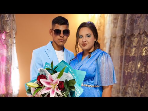 Видео: 2-ра част от Годежа на Пламена и Краси 05.09.2025г.