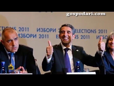 Видео: Проф. Вучков срещу женското царство и президента