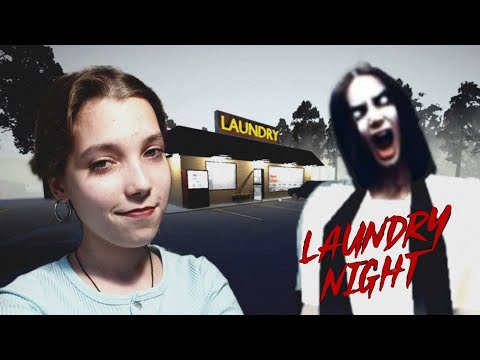 Видео: Сюрприз в помойке | Laundry Night