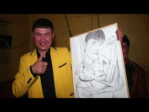 Видео: Diplomat Табошар 2018