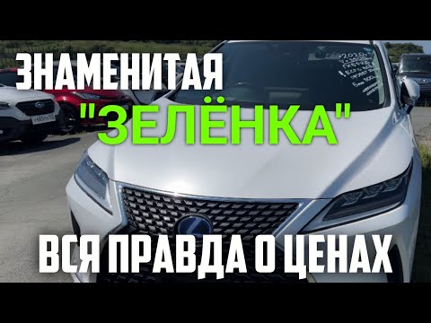 Видео: АВТОРЫНОК "ЗЕЛЁНЫЙ УГОЛ " ЧАСТЬ 2.