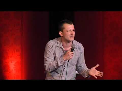 Видео: ДИМИТРИЈО, СИНЕ МИТО, ДОБРЕДОЈДЕ!!! - целовечерно стенд ап шоу на Никола Тодороски