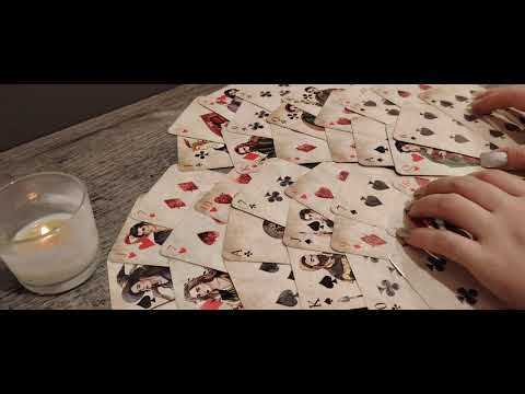 Видео: Что у крестового короля в жизни💯