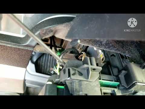 Видео: Проблема с замком зажигания Ford F150 EcoBoost 2013 года и системой Пэта