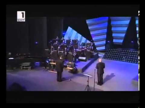 Видео: 100 години Тодор Колев Концерт 2009 & Todor Kolev Concert