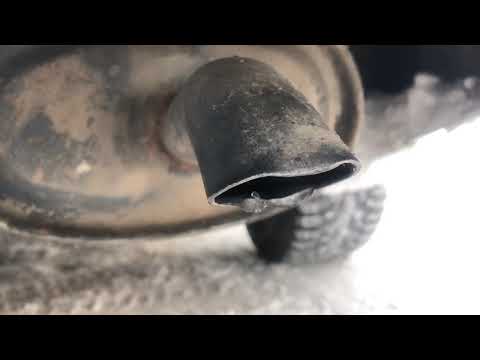 Видео: Почему троит двигатель пропадает тяга автомобиль Hyundai Accent пропуски зажигания ошибка P0303