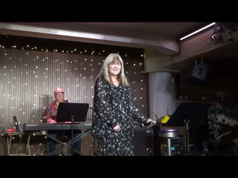 Видео: Екатерина Семёнова - Приедешь ты (Е.Семёнова, А.Таусенева) Бард-клуб "Гнездо глухаря", 06.12.2024