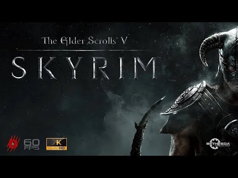 Видео: The Elder Scrolls V: Skyrim - Special Edition. Первое прохождение. Без комментариев - Часть № 77