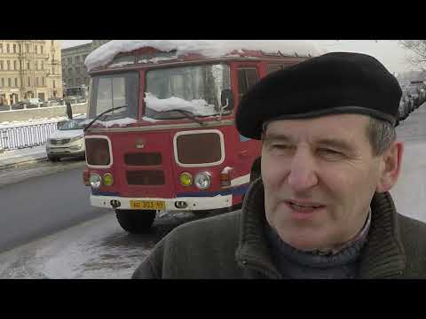 Видео: 17. В КУЛЬТУРНОЙ СТОЛИЦЕ У ПАЗ 3201 РАЗБИЛИ СТЕКЛО НА СТОЯНКЕ