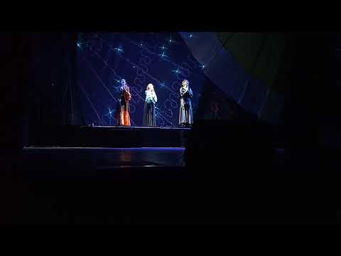 Видео: Дон Жуан Мадригал Ангелы