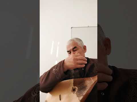 Видео: Бертай досыма арнау күйім