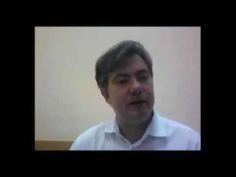 Видео: Правило знаков при изгибе. Чрезвычайно подробно.