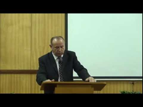 Видео: Възможно ли е изгубване на спасението?