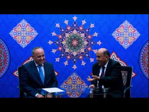 Видео: Саидов Саидумрон қисми 2