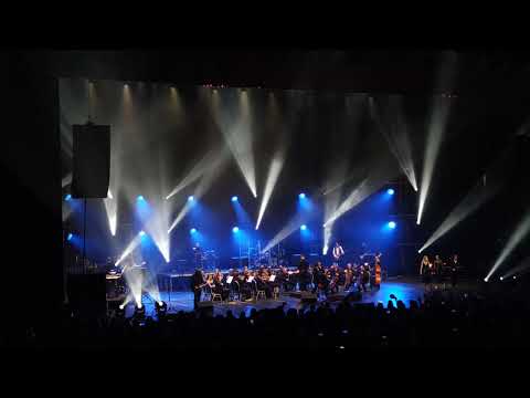 Видео: Горшенев с оркестром - «Последняя песня» 19.05.2023 г. Москва (Crocus City Hall)