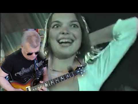 Видео: Эх,наши 80е!("Девочка в баре" Ю.Лоза)