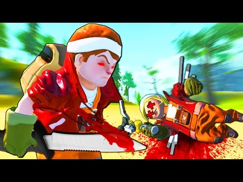 Видео: МАНЬЯК НАПАЛ НА СОСЕДА В ДОМЕ ЮТУБЕРА С КУЧЕЙ ХИТРЫХ НЫЧЕК В SCRAP MECHANIC