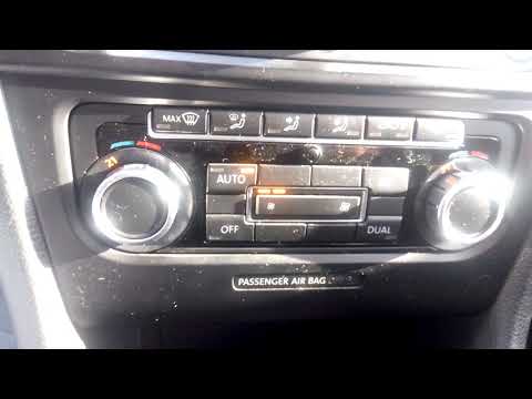 Видео: Климат контроль гольф 6