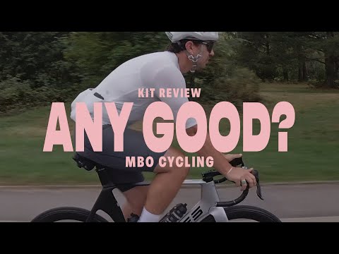 Видео: Обожаю свежую экипировку. Обзор MBO Cycling.