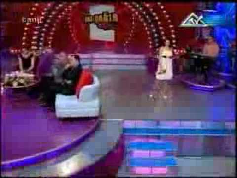 Видео: Песня на языке Горских Евреев!(Аян «Nigaranam»)