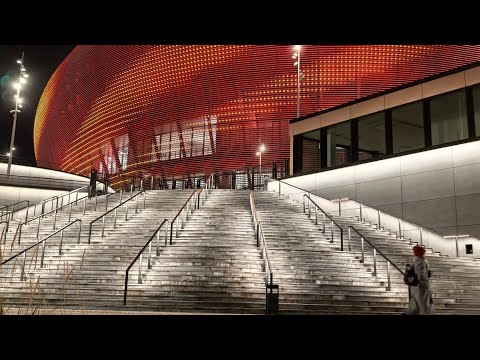 Видео: Вечерний Екатеринбург 28 октября 2025г.