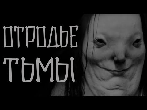 Видео: Отродье тьмы. Страшные истории на ночь. Страшилки 2020. Новые страшилки. Scary stories.