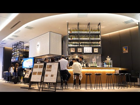 Видео: Удивительное приготовление французского ужина! Качество и сервис на высшем уровне!