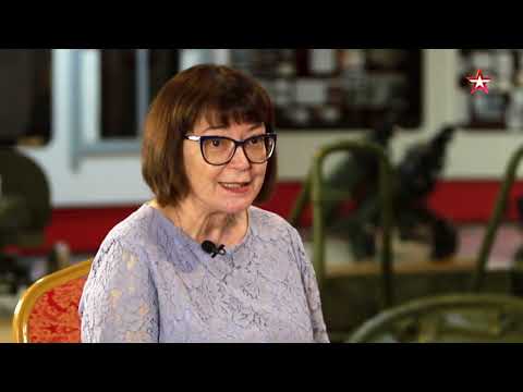 Видео: Телеканал «Звезда». Передача «Легенды армии. Снайпер Семён Номоконов»