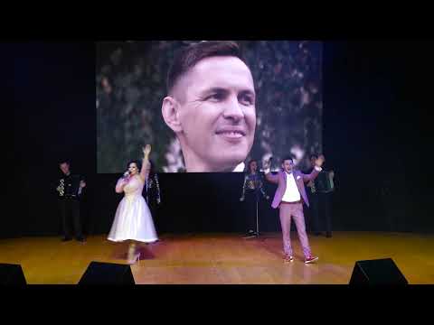 Видео: Песни-Хаталар тозэлмэслэр, Хушлашырга ашыема-Ришат, Айгуль Шайхетдиновлар