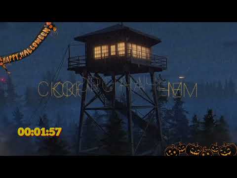 Видео: Обкакунькаться можно || на канале Месяц вечерних хорро�