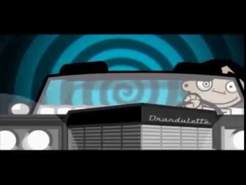 Видео: Мумий Тролль — Страху Нет