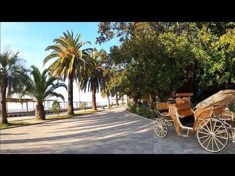 Видео: Встречаю гостей.