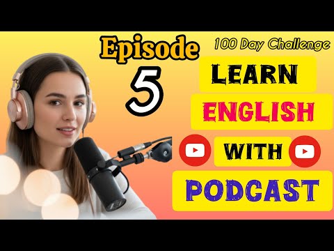 Видео: «Делать» и «делать» | Быстро выучите английский с подкастом | Разговор об изучении английского яз...