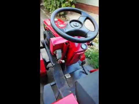 Видео: Краткий видео обзор очередной переделки