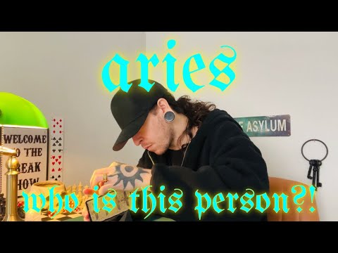 Видео: ОВЕН 🧐 Кто этот человек?! - ОН ПРОДОЛЖАЕТ ВЫБИРАТЬ ТЕБЯ, НО НЕ ПОНИМАЕТ И НЕ ПОНИМАЕТ, ПОЧЕМУ ДЕЛ...