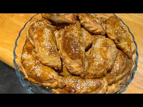 Видео: Самсушки! #НОРВЕГИЯ #ЖИЗНЬВНОРВЕГИИ