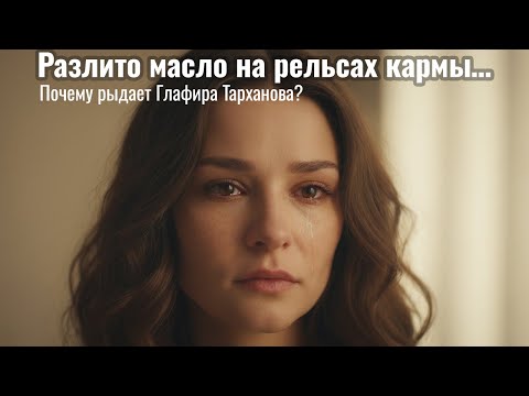 Видео: Шаляпин, Лоза, Бондаренко — все встали на её защиту! Почему плачет Тарханова?