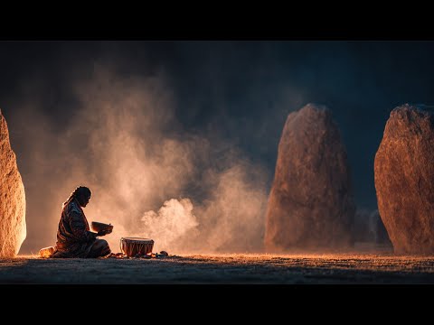 Видео: ⚠️ Этот звук лечит то, что не может исцелить тишина