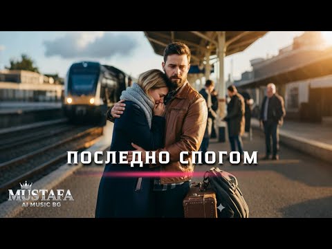 Видео: БАЛАДА | ПОСЛЕДНО СБОГОМ / MUSTAFA Aİ MUSİC BG