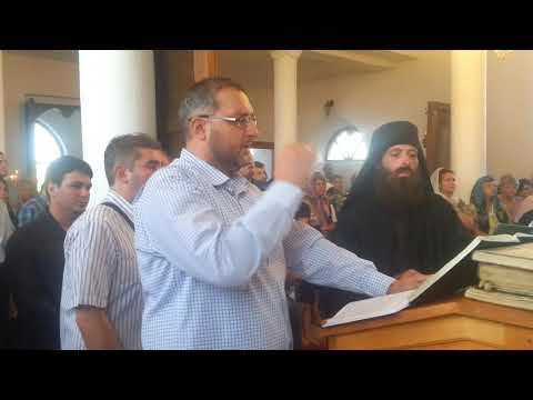 Видео: Славословие коснократко, гл.3, от иеромонах Юстин Зографски.