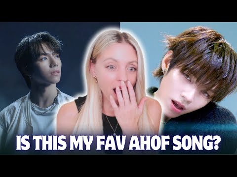 Видео: Клип AHOF «Pinocchio» и Studio Choom! Это, пожалуй, моя самая любимая песня AHOF! 😭🔥