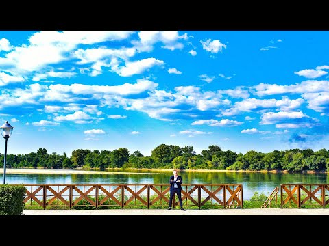 Видео: Абитуриентски бал на Аксел -  Орк. Експерия гр. Белене